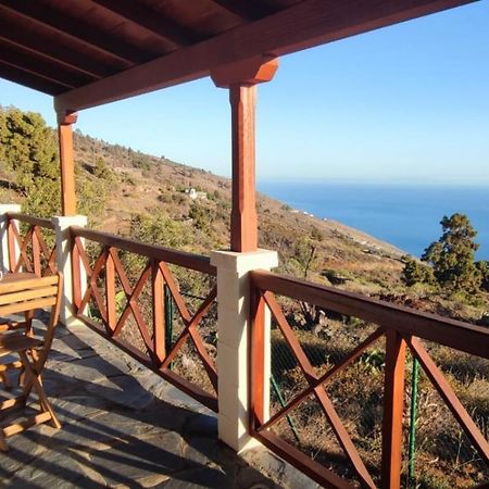 "Villa Servanda " - Relax, Nature, Wide Views Of The Sea And A Starry Sky Puntagorda المظهر الخارجي الصورة