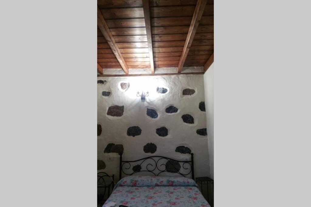 "Villa Servanda " - Relax, Nature, Wide Views Of The Sea And A Starry Sky Puntagorda المظهر الخارجي الصورة
