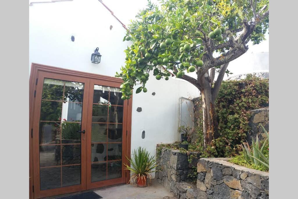 "Villa Servanda " - Relax, Nature, Wide Views Of The Sea And A Starry Sky Puntagorda المظهر الخارجي الصورة